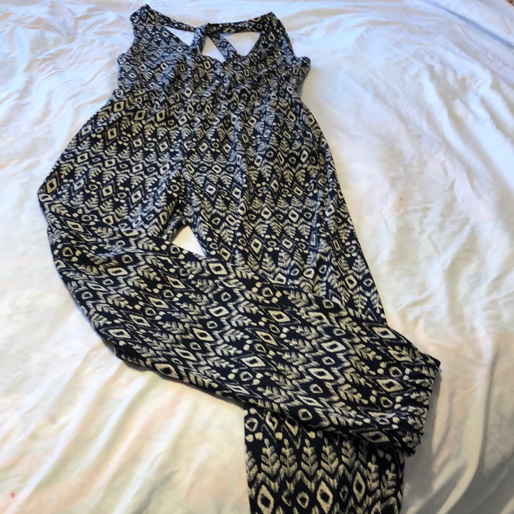 Jumpsuit - Picture 3 of 3